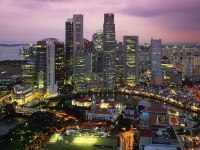 Сингапур - Сингапур
