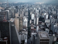Бразилия - Сан Паулу