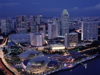 Сингапур - Сингапур
