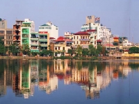 Вьетнам - Ханой