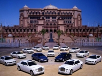  - Emirates Palace Abu Dhabi