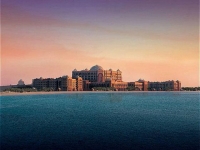 ОАЭ - Emirates Palace Abu Dhabi