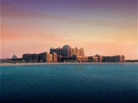  - Emirates Palace Abu Dhabi