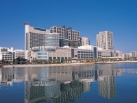  - Beach Rotana Hotel   Towers