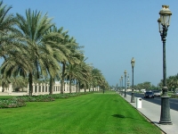  - Corniche Street