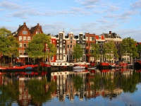 Нидерланды - Нидерланды