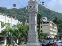  - Clock Tower 