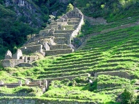 Перу - Секретная долина Инков