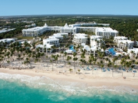  -  Riu Bavaro 5*