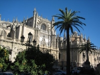Испания - архитектура Испании