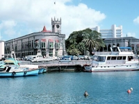 Барбадос - город