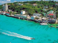 Ямайка - острова