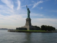 США - Статуя Свободы