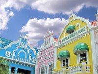  - Oranjestad, Aruba