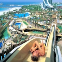  Wild Wadi