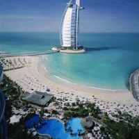 Burj Al Arab