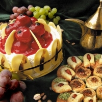 Кухня Иордании Кухня Иордании
