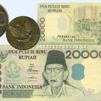 Валюта Индонезии