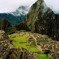 Общая информация о Перу
