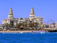 Delphin Diva Premiere Hotel -    