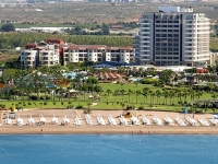 Barut Hotel Lara Resort SPA   Suites - 