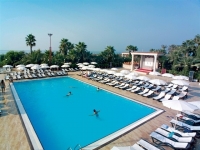 Club Hotel Sera - 