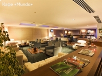 Concorde Deluxe Resort   SPA - 