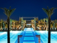 Concorde Deluxe Resort   SPA - 