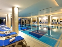 Concorde Deluxe Resort   SPA - 