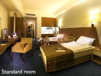 Concorde Deluxe Resort   SPA - 