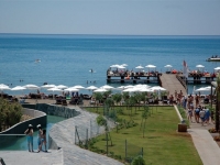 Kervansaray Hotel Lara - 