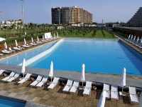 Kervansaray Hotel Lara - 