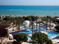 Limak Atlantis Resort - 