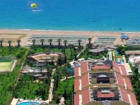 Belek Beach Resort - 