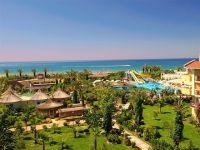 Belek Beach Resort - 