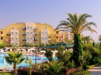 Belek Beach Resort -    