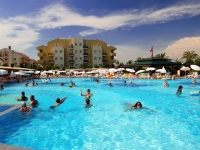 Belek Beach Resort - 