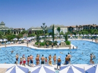 Club Alibey Belek - 