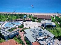 Club Alibey Belek - 