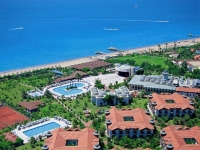 Club Alibey Belek -   