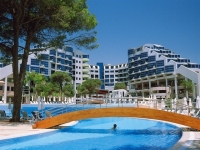 Cornelia Deluxe Resort Hotel -    