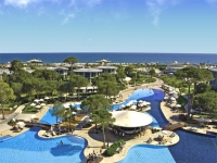 Calista Luxury Resort - 