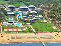 Calista Luxury Resort - 