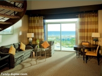 Calista Luxury Resort - 