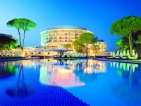 Calista Luxury Resort - 