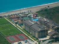 Crystal Hotels Family Resort -    