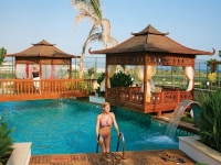 Crystal Hotels Family Resort - 