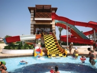 Crystal Hotels Family Resort -  