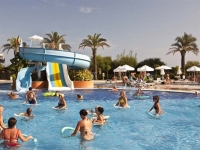 Crystal Paraiso Verde - 