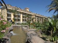 Crystal Paraiso Verde - 